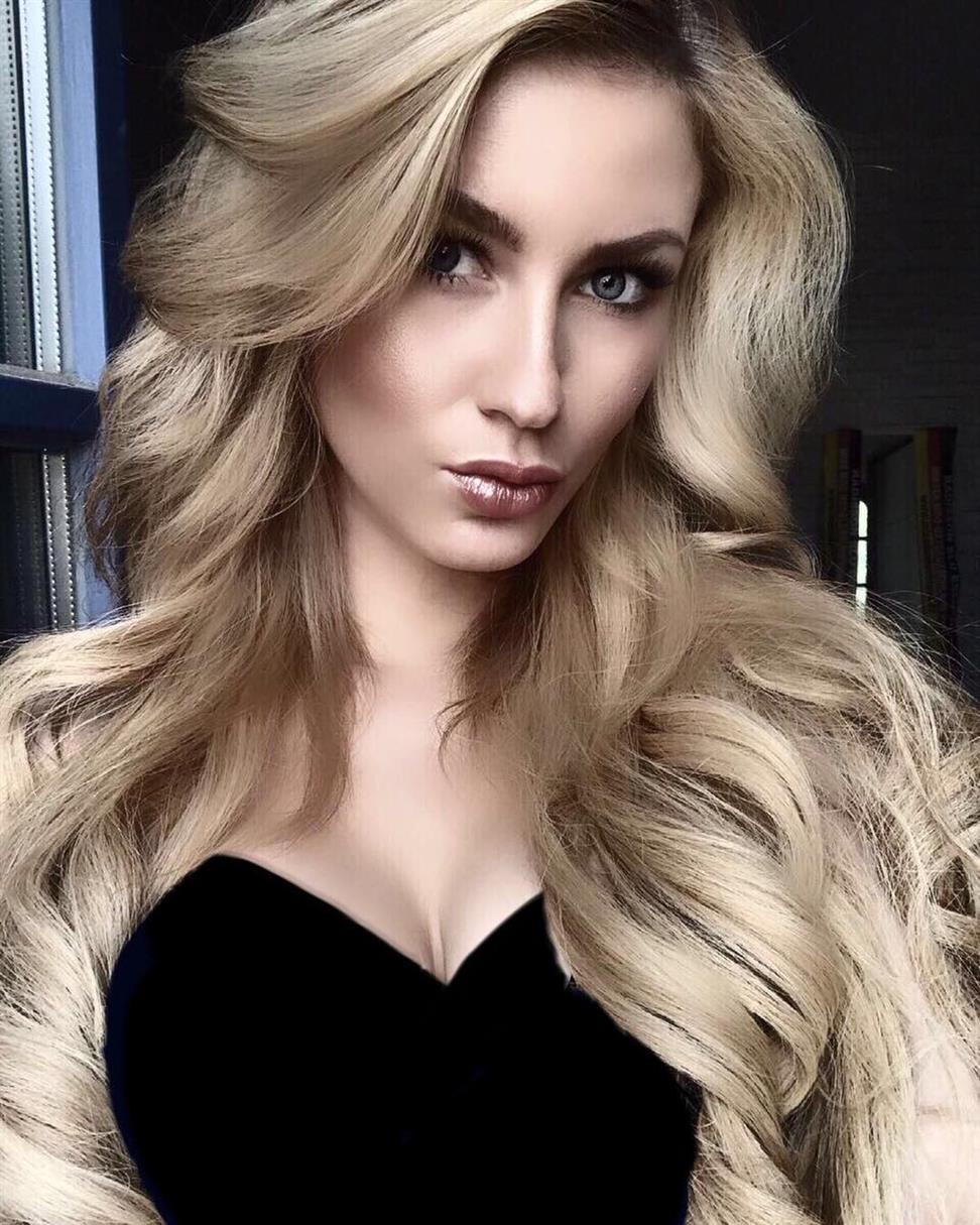 Our Top 5 Favourites for Miss Germany 2018